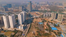 Ramky One Odyssey | Kokapet | Hyderabad Real Estate  | Upcoming project in Hyderabad